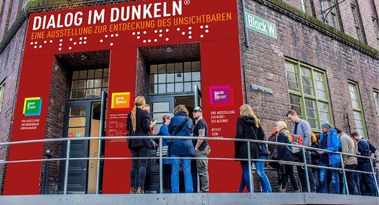 Dialoghaus Hamburg gGmbH